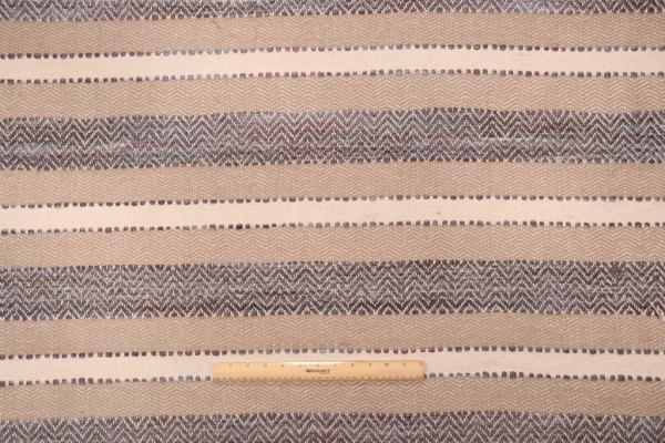 PK Lifestyles Sacred Valley Woven Decorator Fabric in Indigo