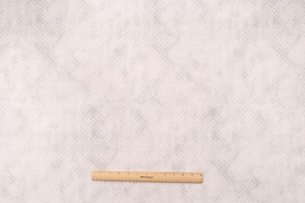 PK Lifestyles Velour Texture Printed Velour Decorator Fabric in Oyster