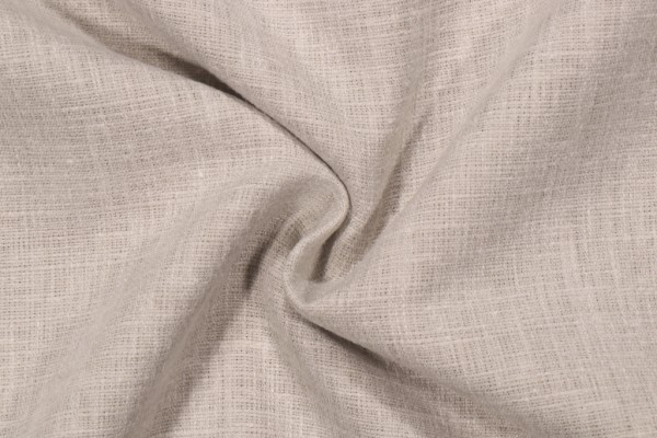 Richloom Cossack Woven Drapery Fabric in Mineral
