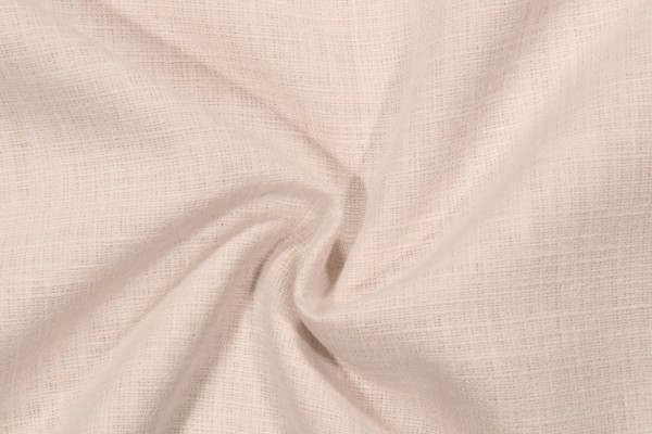 Richloom Cossack Woven Drapery Fabric in Parchment