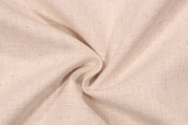 Richloom Cossack Woven Drapery Fabric in Linen