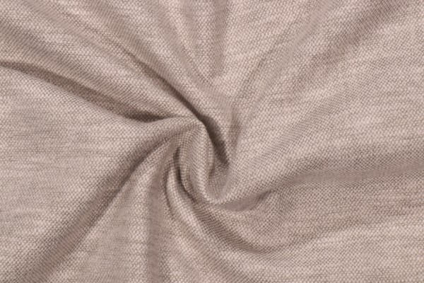 Richloom Aloe Woven Decorator Fabric in Fog