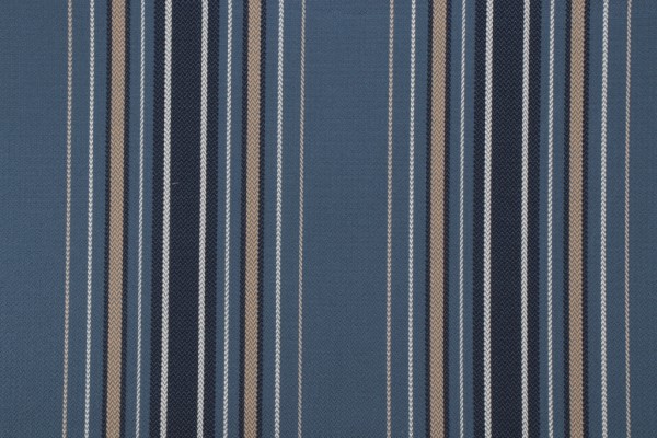 Richloom Chella Woven Solution Dyed Acrylic Outdoor Fabric in Slate