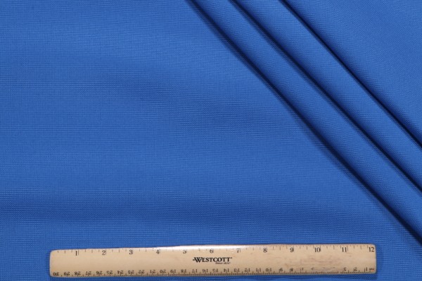 Click for 1 Yards Richloom Cobble Woven Polyester Outdoor Fabric in Capri Richloom Cobble Woven Polyester Outdoor Fabric in Capri