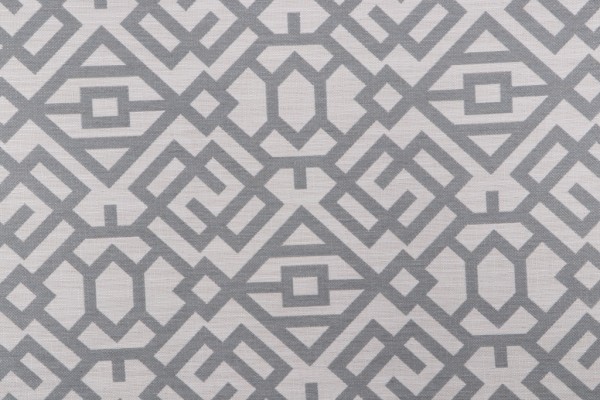 Click for 1 Yards Sunbrella Fret Woven Solution Dyed Acrylic Outdoor Fabric in Mist Sunbrella Fret Woven Solution Dyed Acrylic Outdoor Fabric in Mist