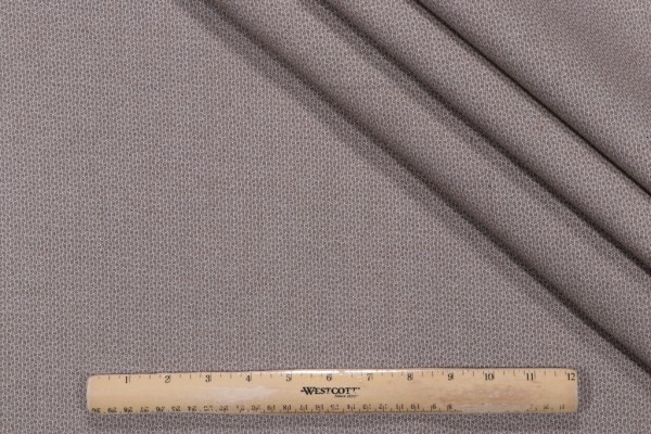 Knoll Textiles Boardwalk Woven Solution Dyed Acrylic Outdoor Fabric in Dune