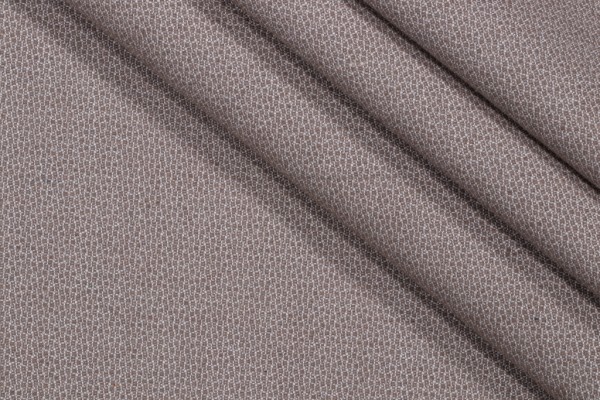 Knoll Textiles Boardwalk Woven Solution Dyed Acrylic Outdoor Fabric in Dune