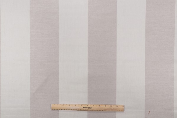 Click for 1 Yards Payne Stripe Woven Upholstery Fabric in Moonstone Payne Stripe Woven Upholstery Fabric in Moonstone