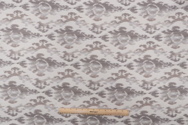 Sunbrella Sahara Woven Solution Dyed Acrylic Outdoor Fabric in Dove