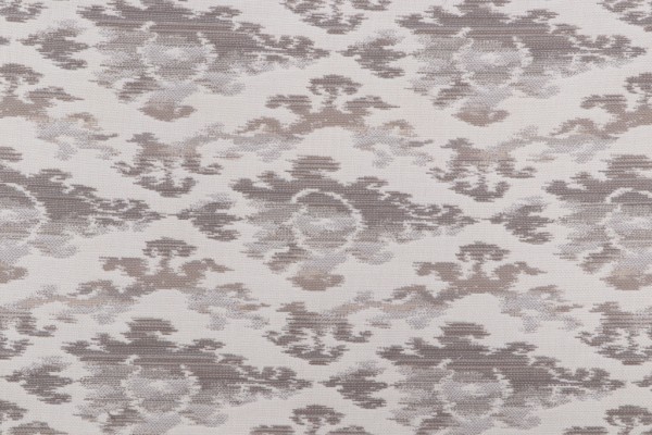 Sunbrella Sahara Woven Solution Dyed Acrylic Outdoor Fabric in Dove