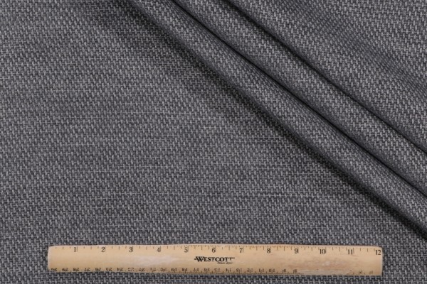 Sunbrella Tailored Woven Solution Dyed Acrylic Chenille Outdoor Fabric