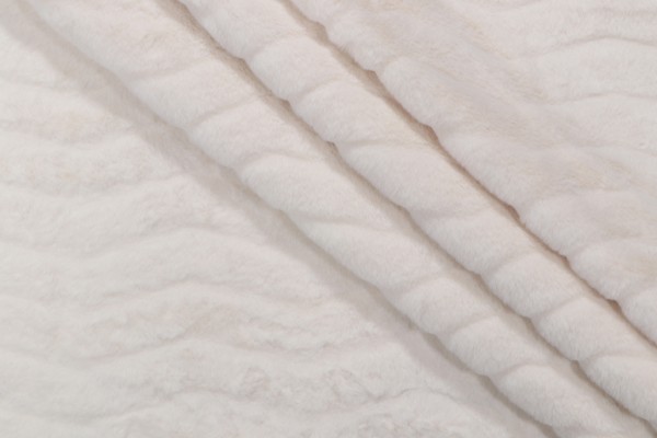 Click for 1 Yards PK Lifestyles Lush Chevron Faux-Fur Decorator Fabric in Arctic PK Lifestyles Lush Chevron Faux-Fur Decorator Fabric in Arctic