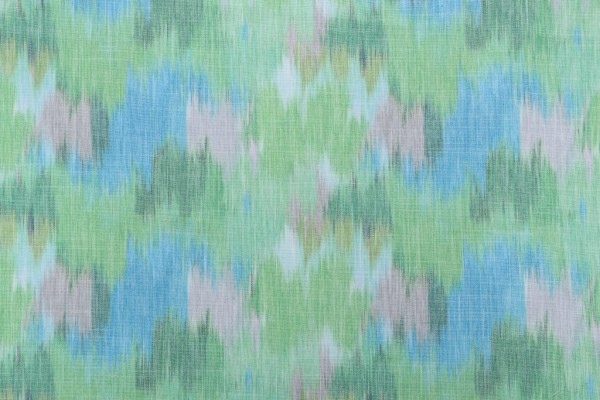 P Kaufmann Lively Woven Decorator Fabric in Oasis