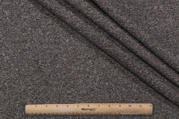 Kaufmann Mesa Woven Upholstery Fabric in Sparrow