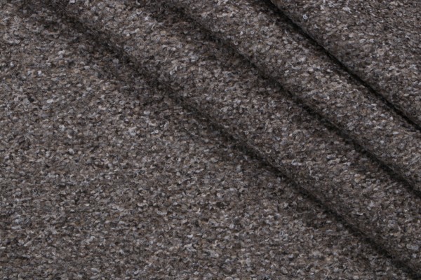 Kaufmann Mesa Woven Upholstery Fabric in Sparrow