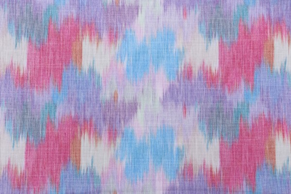 Click for 1 Yards P Kaufmann Lively Printed Polyester Drapery Fabric in Sorbet P Kaufmann Lively Printed Polyester Drapery Fabric in Sorbet