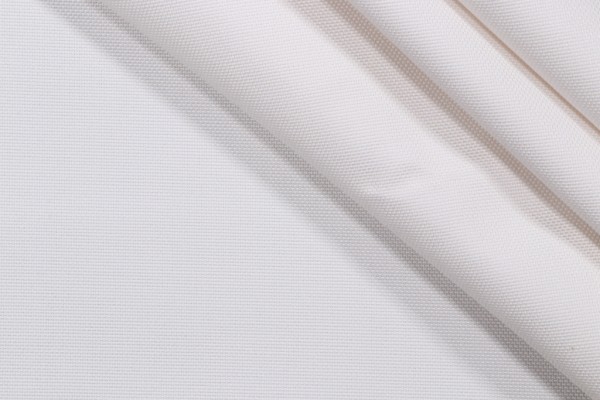 Click for 1 Yards Sunbrella Sailcloth-Rain Woven Backed Solution Dyed Acrylic Outdoor Fabric in Salt Sunbrella Sailcloth-Rain Woven Backed Solution Dyed Acrylic Outdoor Fabric in Salt