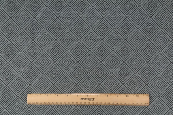 Barrow Kensal Woven Upholstery Fabric in 52004