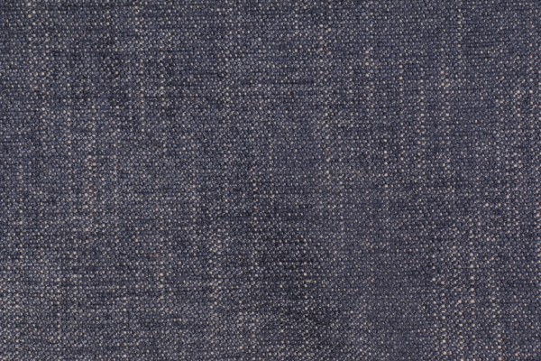 Duralee SU16127 Frontier Woven Chenille Upholstery Fabric in 206-Navy