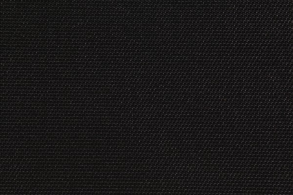 Sunbrella Logan Woven Vinyl Mesh Sling Chair Outdoor Fabric in Charcoal