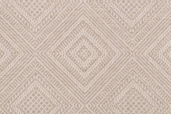 Scalamandre Antigua Weavers Woven Polyolefin Outdoor Fabric in Linen