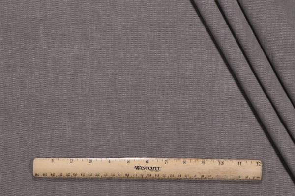 PK Lifestyles Stormfront Woven Denim Twill Upholstery Fabric in Reed