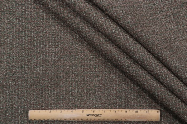 Crypton Porter High Performance Woven Chenille Upholstery Fabric in Jungle