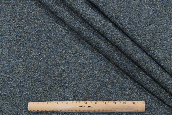 Kaufmann Mesa Woven Upholstery Fabric in Parrot