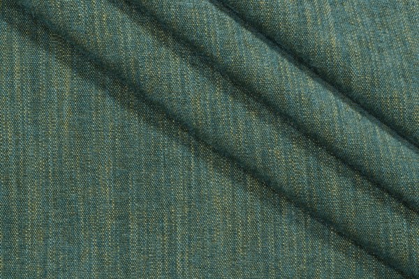 P Kaufmann Cairo Woven Chenille Upholstery Fabric in Oasis 