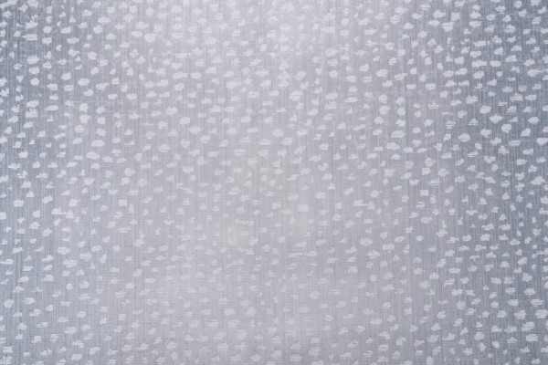 Sample of P Kaufmann Impact Woven Chenille Upholstery Fabric in Zen 