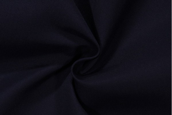 Sunbrella Canvas - Navy FF 5439-0000 Woven Yarn Dyed Acrylic Outdoor Fabric