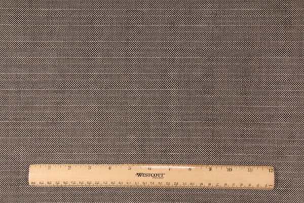 Sunbrella Boss Tweed FF41003-0002 Solution Dyed Acrylic Outdoor Fabric in Classic