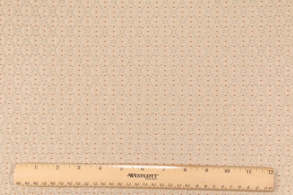 Click for 3.38 Yards Beacon Hill Diamond Button Silk Decorator Fabric in Celadon Beacon Hill Diamond Button Silk Decorator Fabric in Celadon