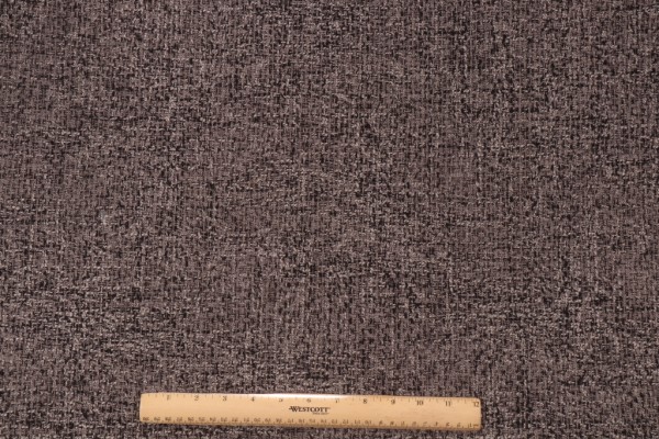Richloom New York Woven Upholstery Fabric in Cement
