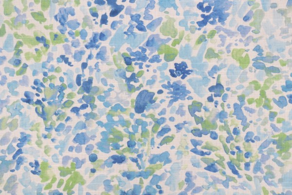 Click for 2.13 Yards PK Lifestyles Pretty Palette Printed Cotton Drapery Fabric in Luna PK Lifestyles Pretty Palette Printed Cotton Drapery Fabric in Luna