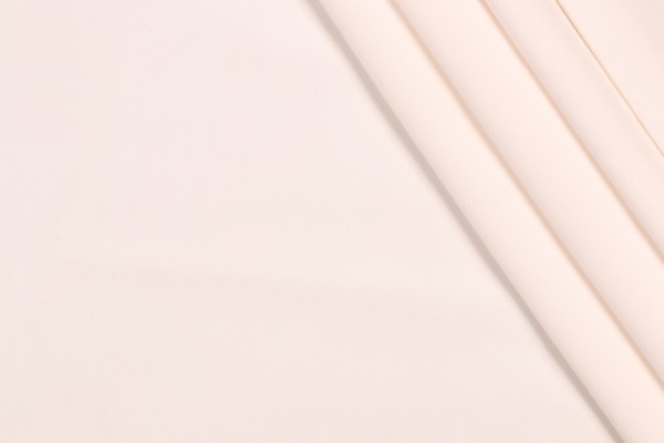 Covington Vitani Velvet Decorator Fabric in 14-Snow