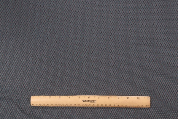 Sunbrella Lopi Woven Solution Dyed Acrylic Outdoor Fabric in Storm