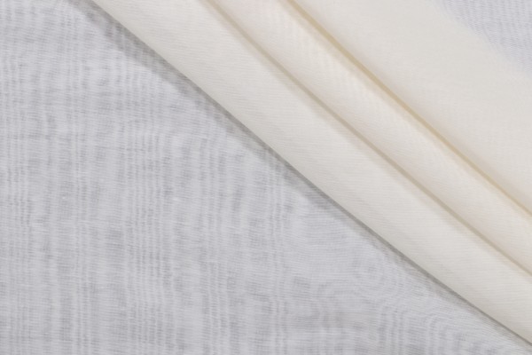 Click for 1.5 Yards Super Batiste Sheer Drapery Fabric in Sand Super Batiste Sheer Drapery Fabric in Sand