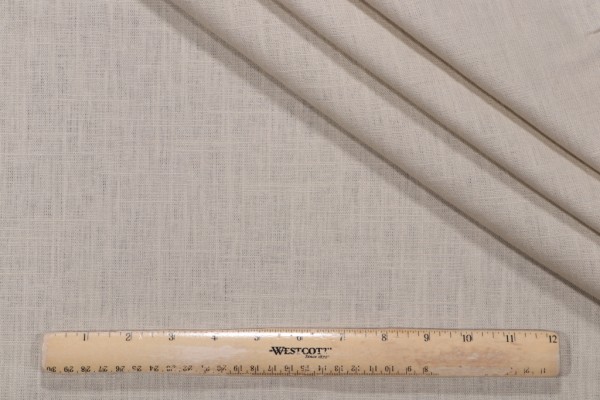 PK Lifestyles Chester Woven Decorator Fabric in Wheat