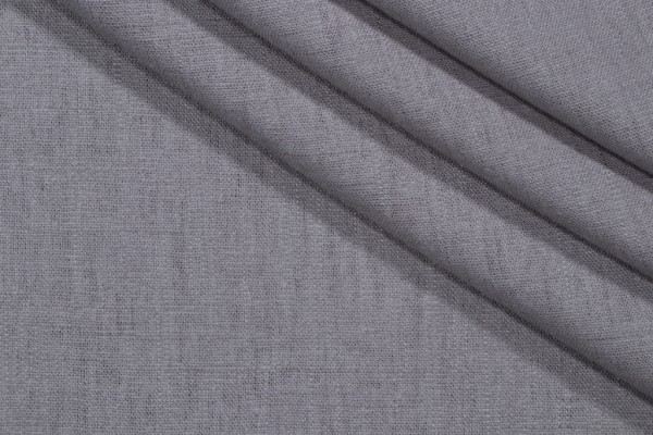 PK Lifestyles Chester Woven Decorator Fabric in Pewter