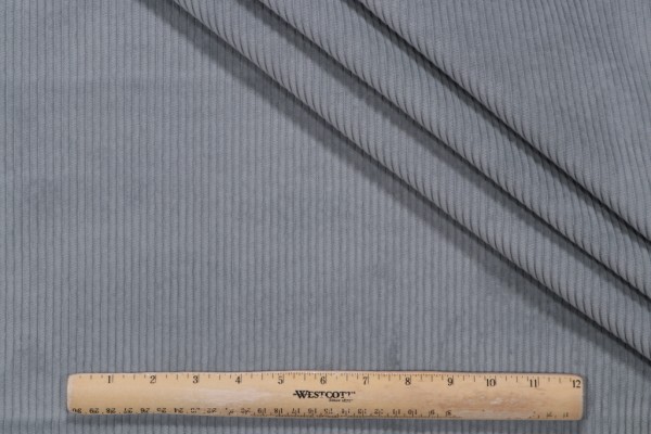 Click for 1.25 Yards PK Lifestyles Wales Corduroy Upholstery Fabric in Spa PK Lifestyles Wales Corduroy Upholstery Fabric in Spa