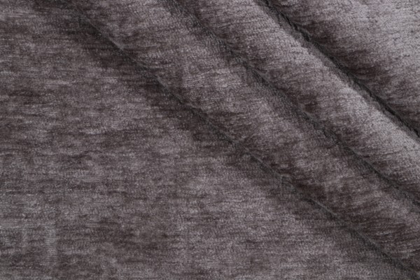 PK Lifestyles Lushscape Woven Chenille Upholstery Fabric in Slate