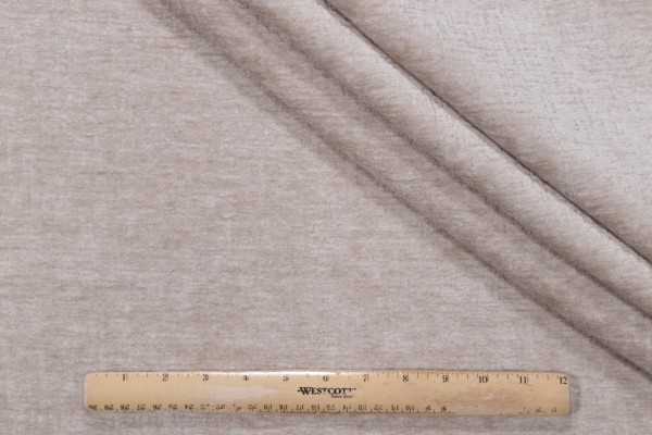 Click for 1.75 Yards PK Lifestyles Lushscape Woven Chenille Upholstery Fabric in Linen PK Lifestyles Lushscape Woven Chenille Upholstery Fabric in Linen