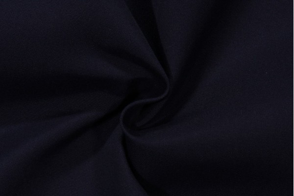 Sunbrella Canvas - Navy FF 5439-0000 Woven Yarn Dyed Acrylic Outdoor Fabric