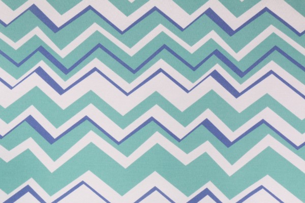 Click for 2.25 Yards Richloom Tempest Printed Polyester Outdoor Fabric in Aquamarine Richloom Tempest Printed Polyester Outdoor Fabric in Aquamarine