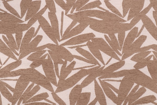 Covington Kilwa Chenille Upholstery Fabric in 118-Sandstone