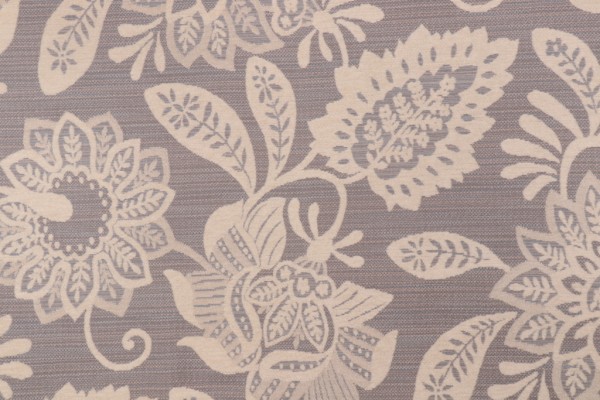 Click for 2.88 Yards Richloom Stacy Woven Chenille Upholstery Fabric in Frost Richloom Stacy Woven Chenille Upholstery Fabric in Frost