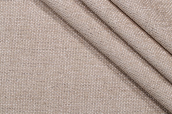 Click for 1.5 Yards Mill Creek Barstow Woven Chenille Upholstery Fabric in Sand Mill Creek Barstow Woven Chenille Upholstery Fabric in Sand