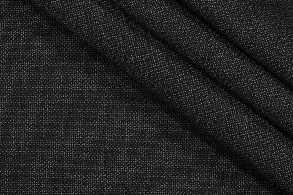 Sunbrella Bliss Woven Solution Dyed Acrylic Outdoor Fabric in Onyx