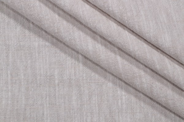 PK Lifestyles Montecito Woven Decorator Fabric in Linen